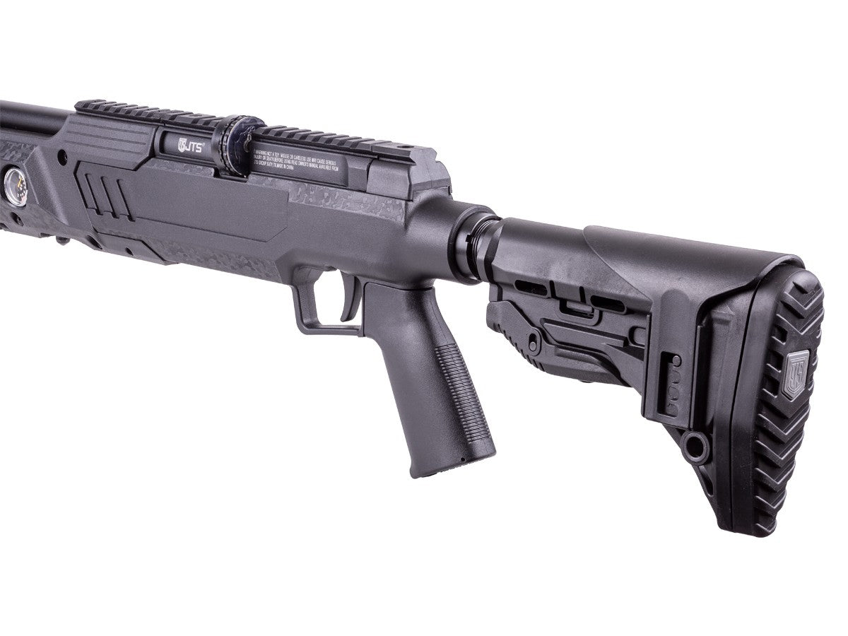 JTS AirStryke Magnum PCP Air Rifle, .22 Caliber - FPS 1200 — image 9