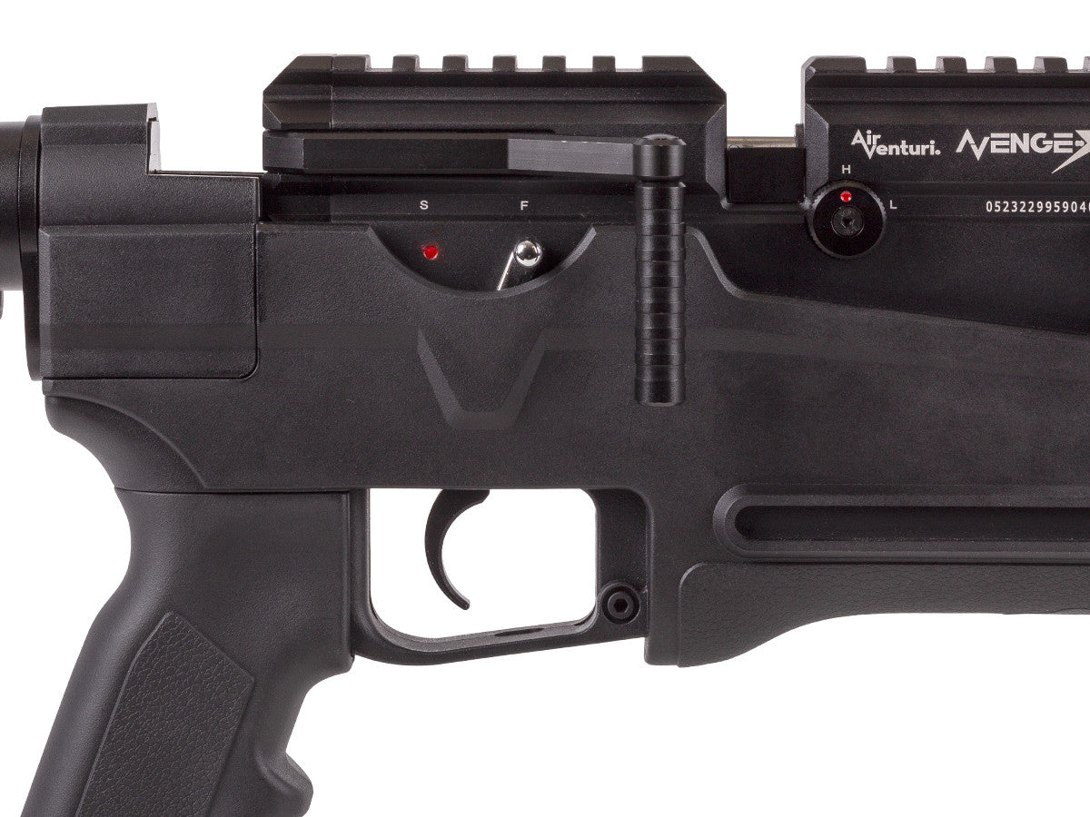 Air Venturi Avenge-X Tactical — image 9