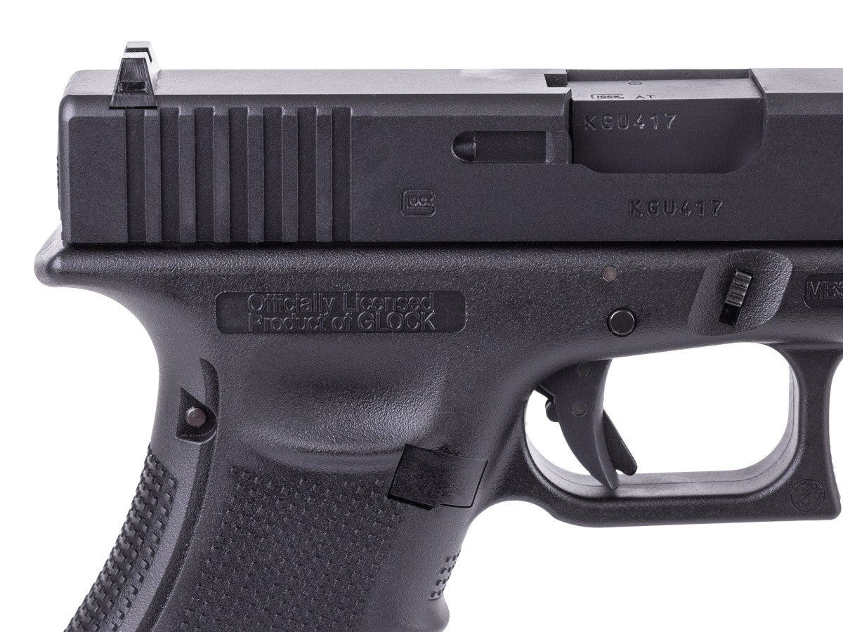 Umarex Glock 17 Gen4 CO2 Blowback .177 BB Gun — image 9