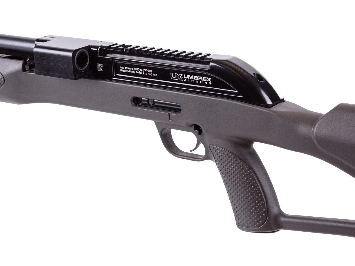 Umarex Primal 20 PCP Air Shotgun, .615 Caliber - FPS 700 — image 9