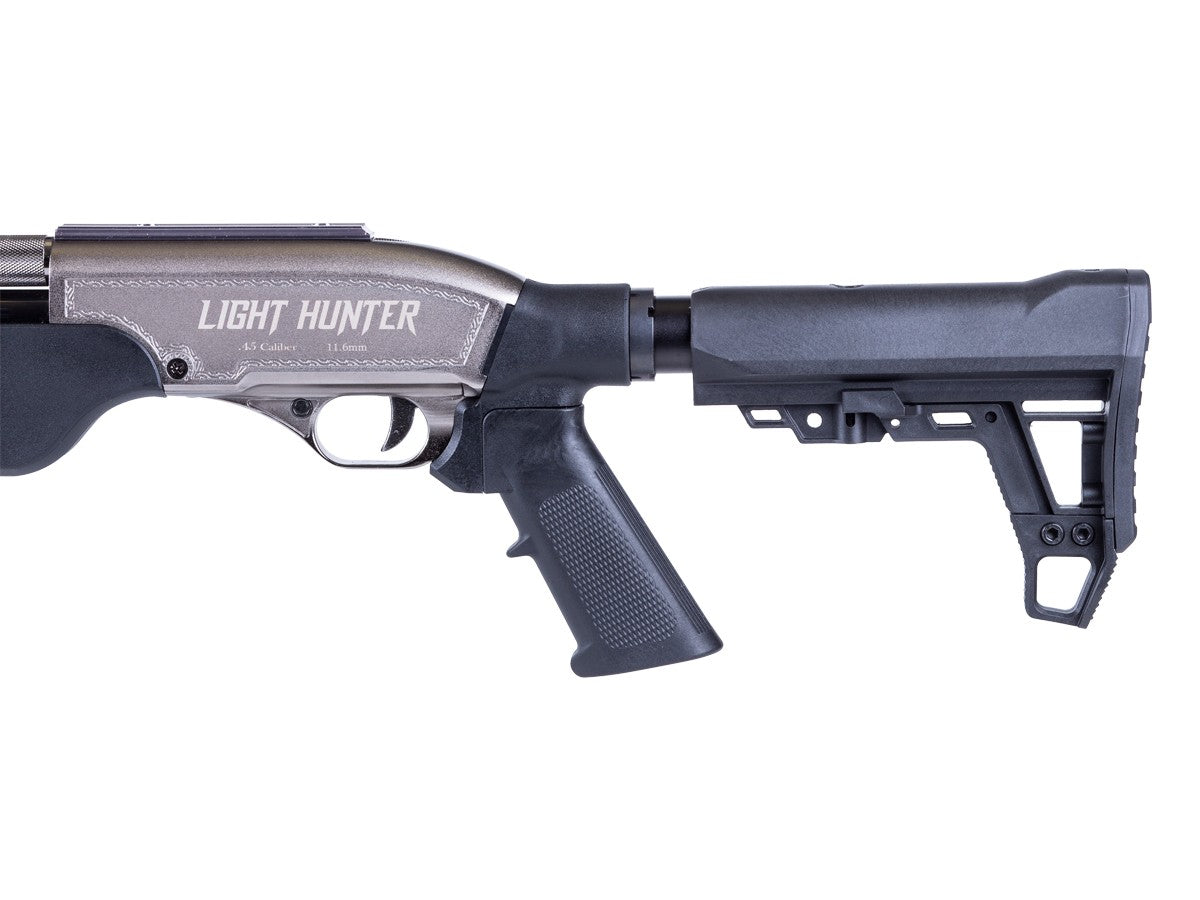 Seneca Light Hunter II Tactical — image 9