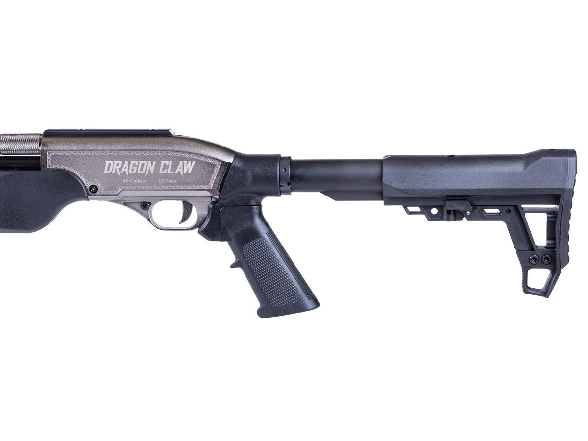 Seneca Dragon Claw II Tactical — image 9