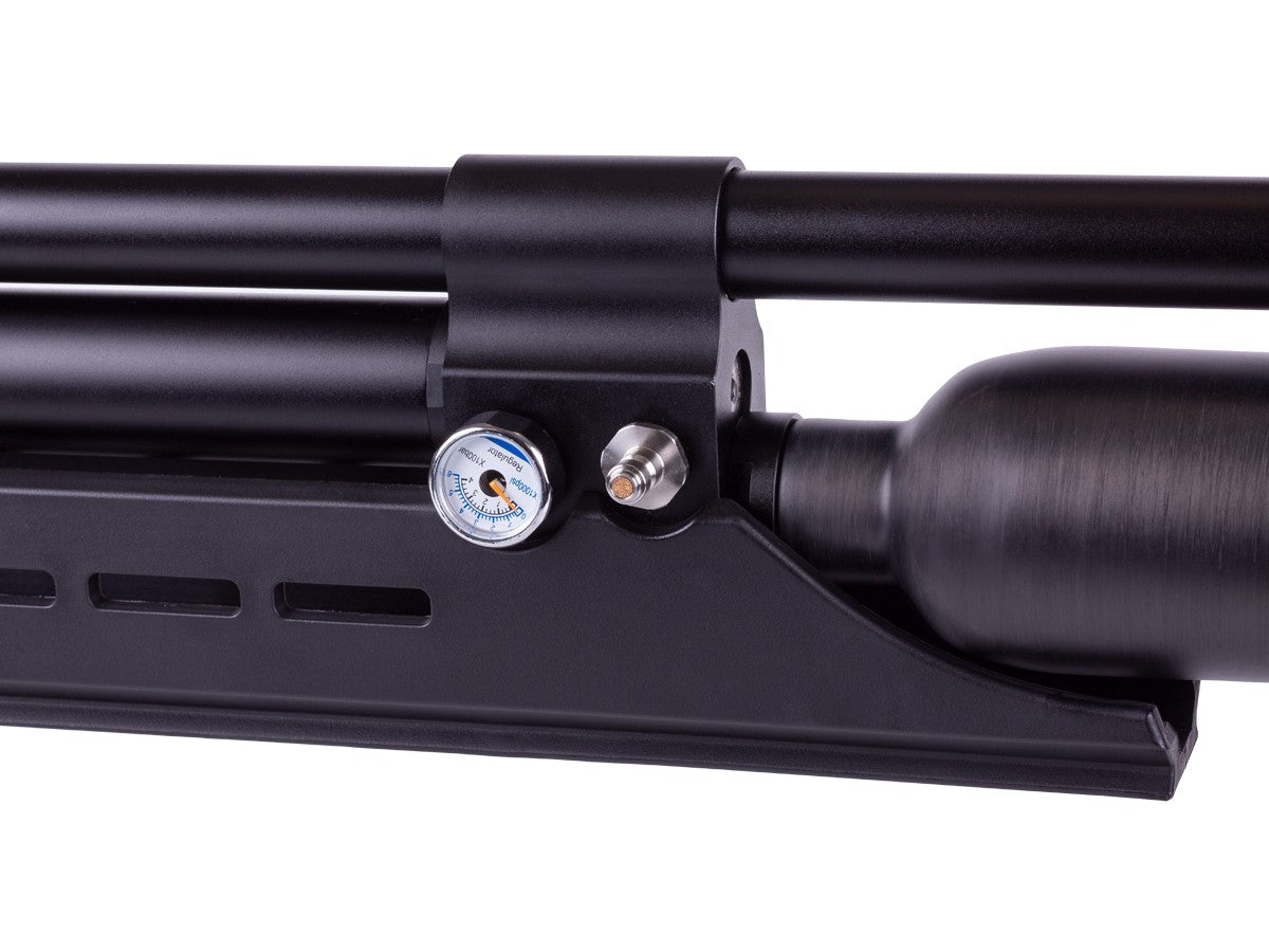 Air Venturi Avenge-XL PCP Air Rifle, .25 Caliber - FPS 1180 — image 9