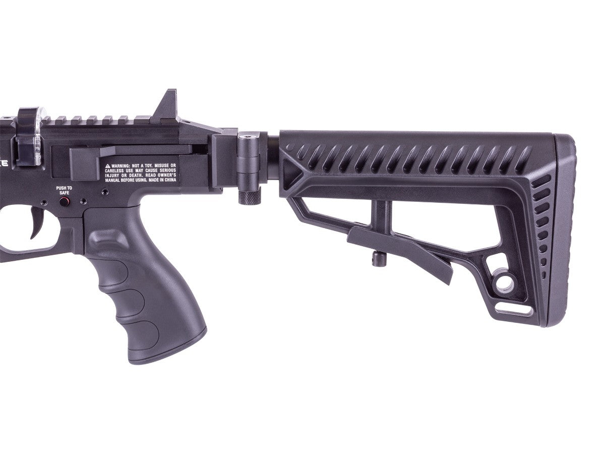 Air Venturi MicroStrike PCP Air Pistol — image 9