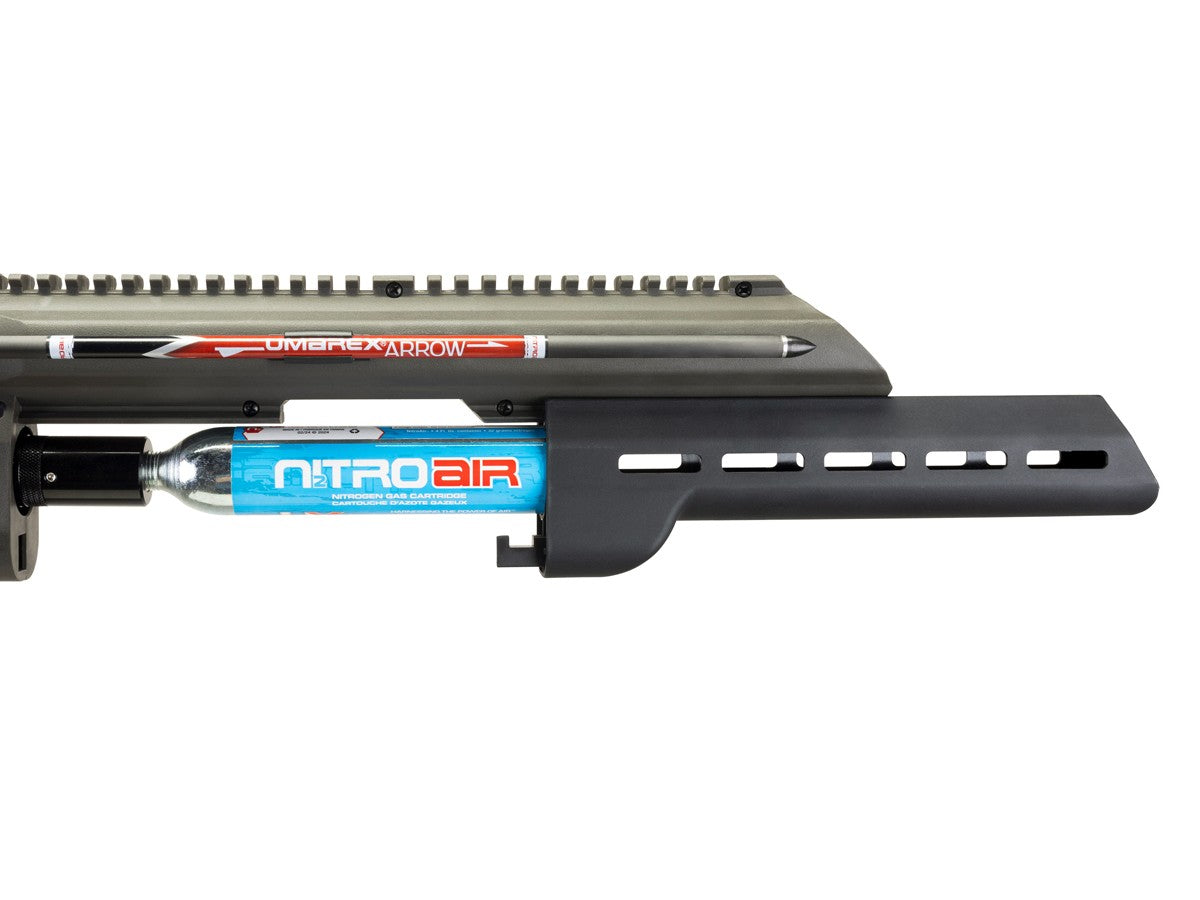 Umarex NitroJavelin PCP Air Archery Rifle - FPS 400 — image 9