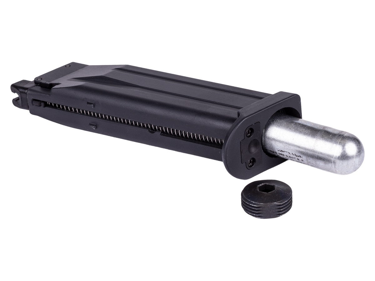 FN Herstal 509 CO2 BB Pistol, .177 Caliber - FPS 324 — image 9