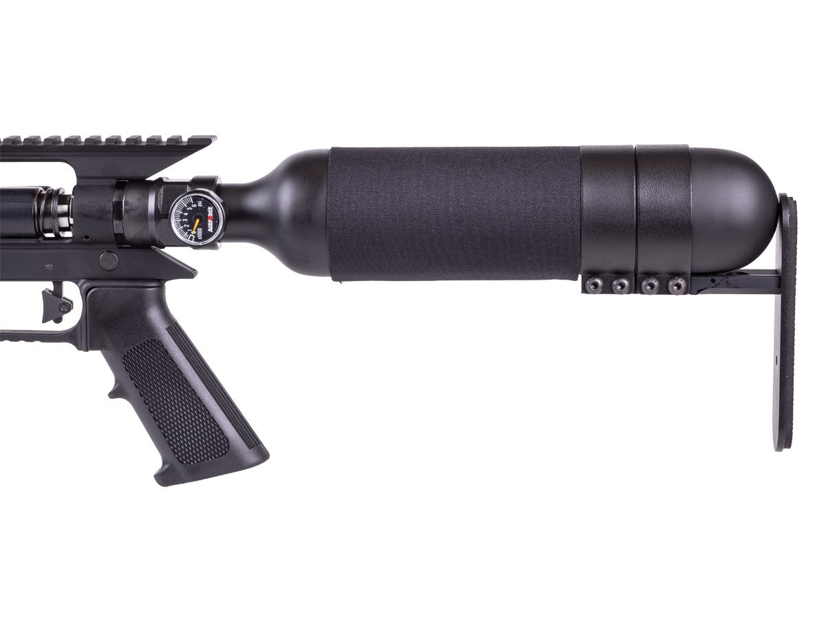 AirForce Tex-Rex Brush Gun Big Bore Air Rifle, .510 Caliber - FPS 826 — image 9