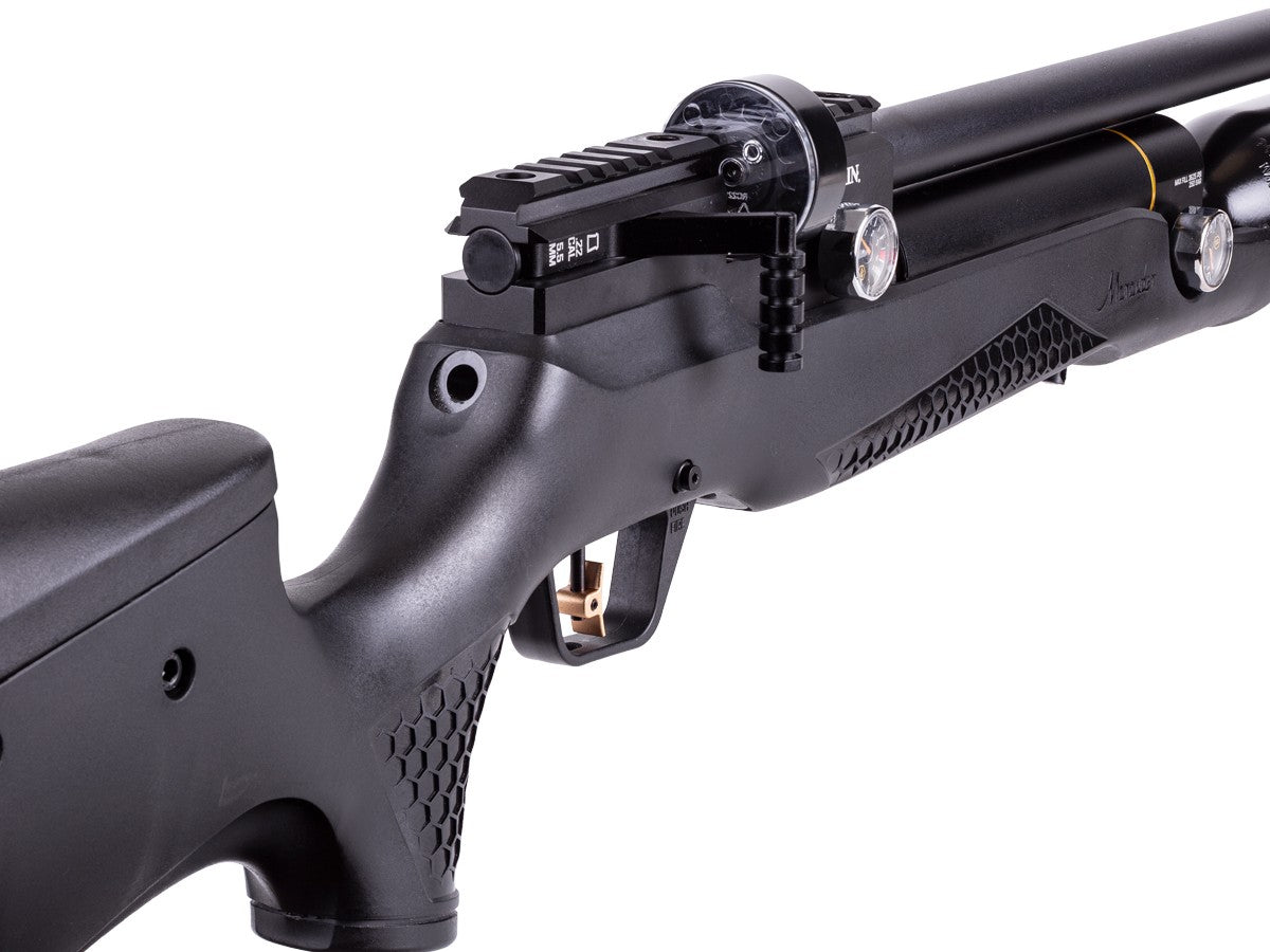 Benjamin Marauder Gen 3 PCP Air Rifle, .25 Cal - FPS 800 — image 9