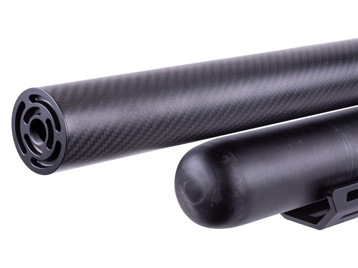 RTI Arms Mora II PCP Air Rifle - FPS 860 — image 9
