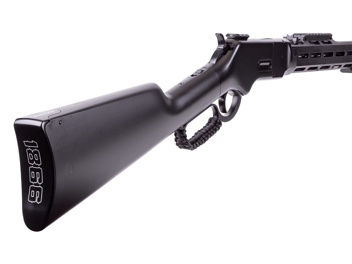 Barra 1866 Tactical CO2 Air Rifle, .177 Caliber - FPS 600 — image 9