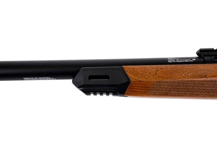 Barra 270z PCP Air Rifle, .22 Caliber - FPS 1100 — image 9