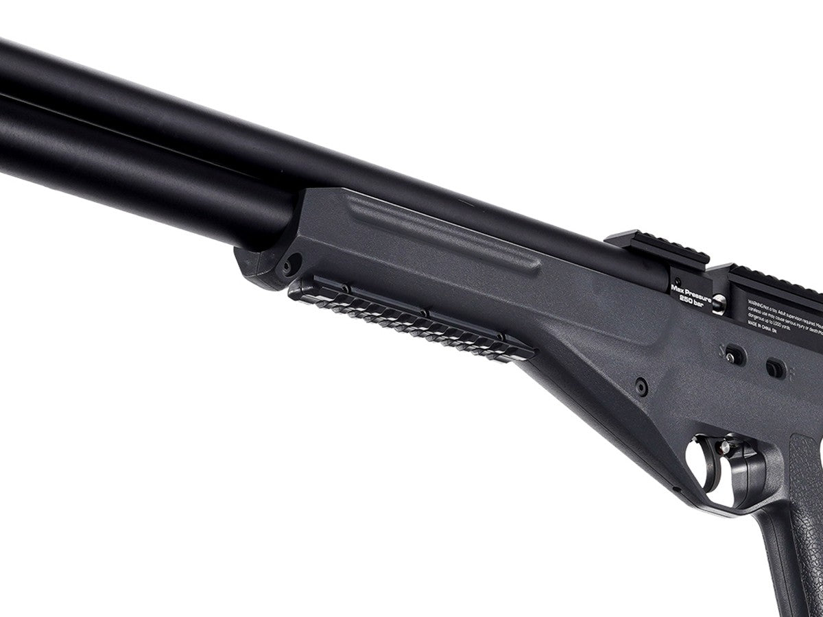 Macavity Arms MA1 PCP Air Rifle .25 cal - FPS 870 — image 9