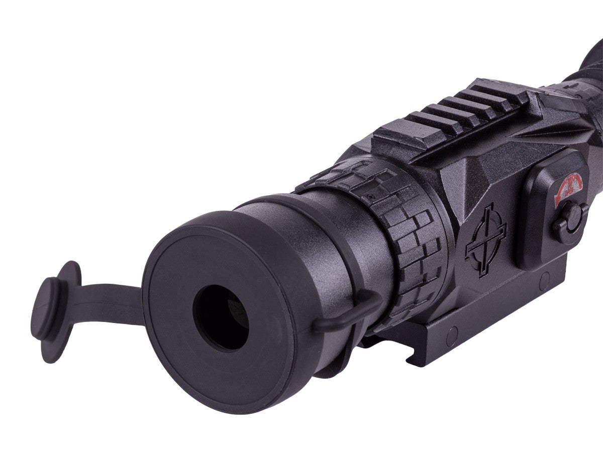 Sightmark Wraith 4K 4-32x40 Digital Day/Night Vision Riflescope — image 9
