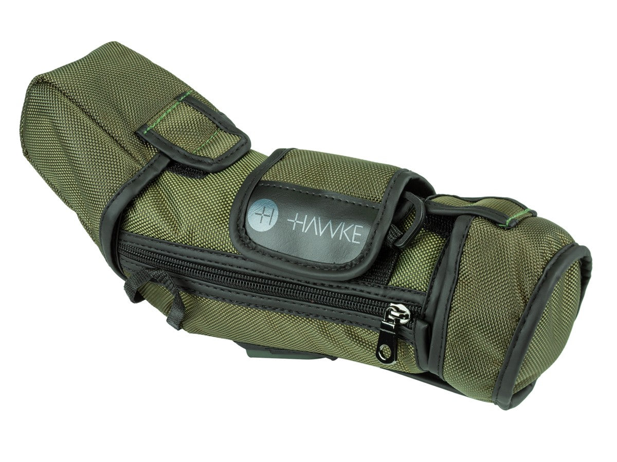 Hawke Endurance ED 13-39x50 Compact Spotting Scope — image 9