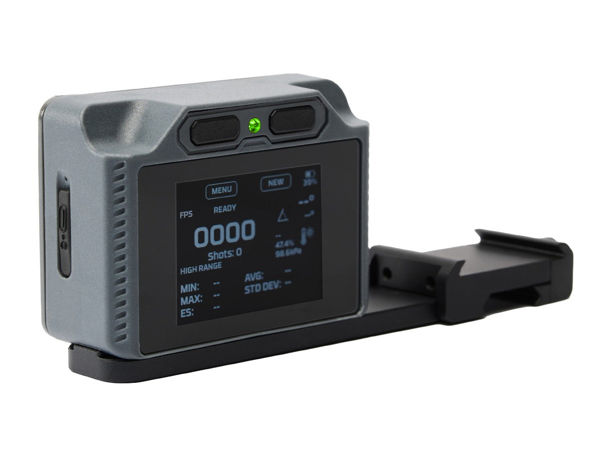FX Pocket Chronograph Pro — image 9