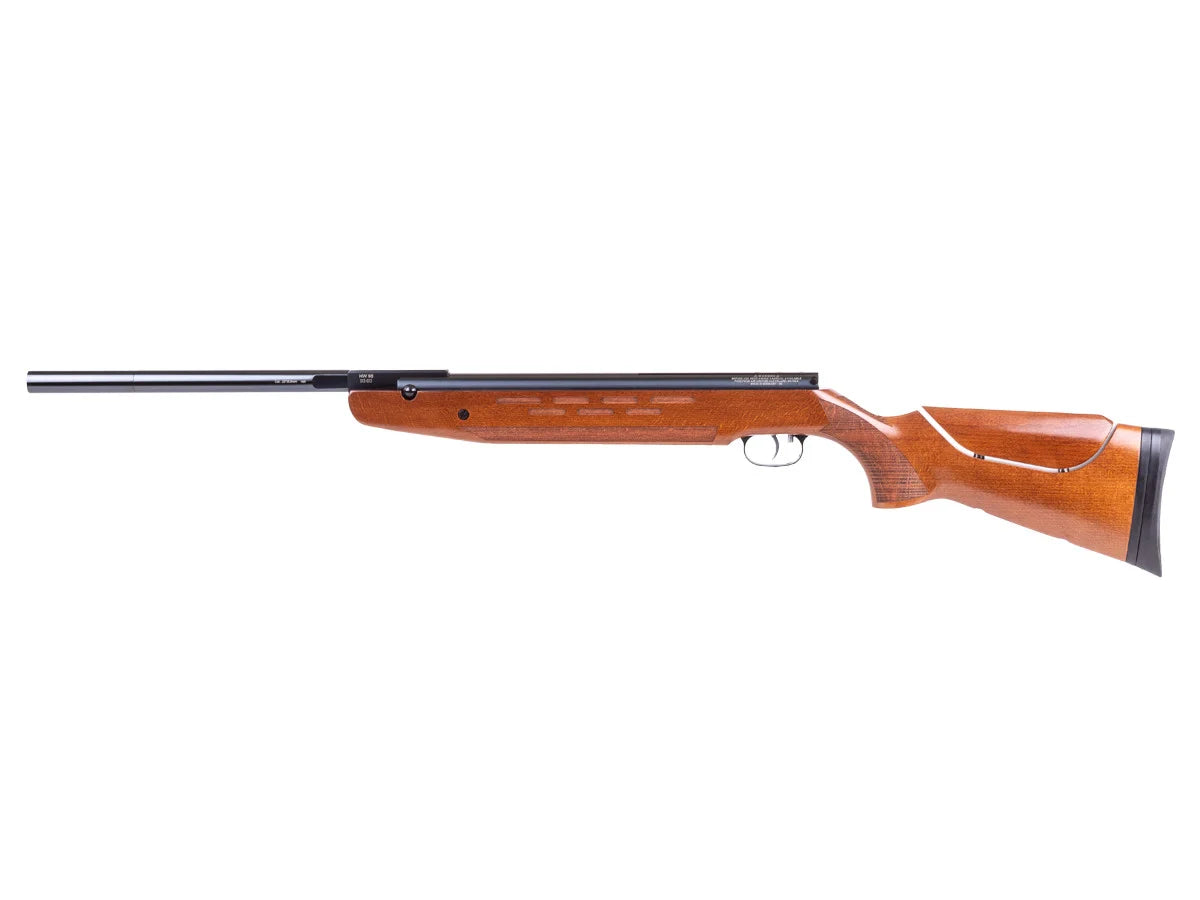 Weihrauch HW98 Air Rifle - Caliber 0.22 - FPS 735
