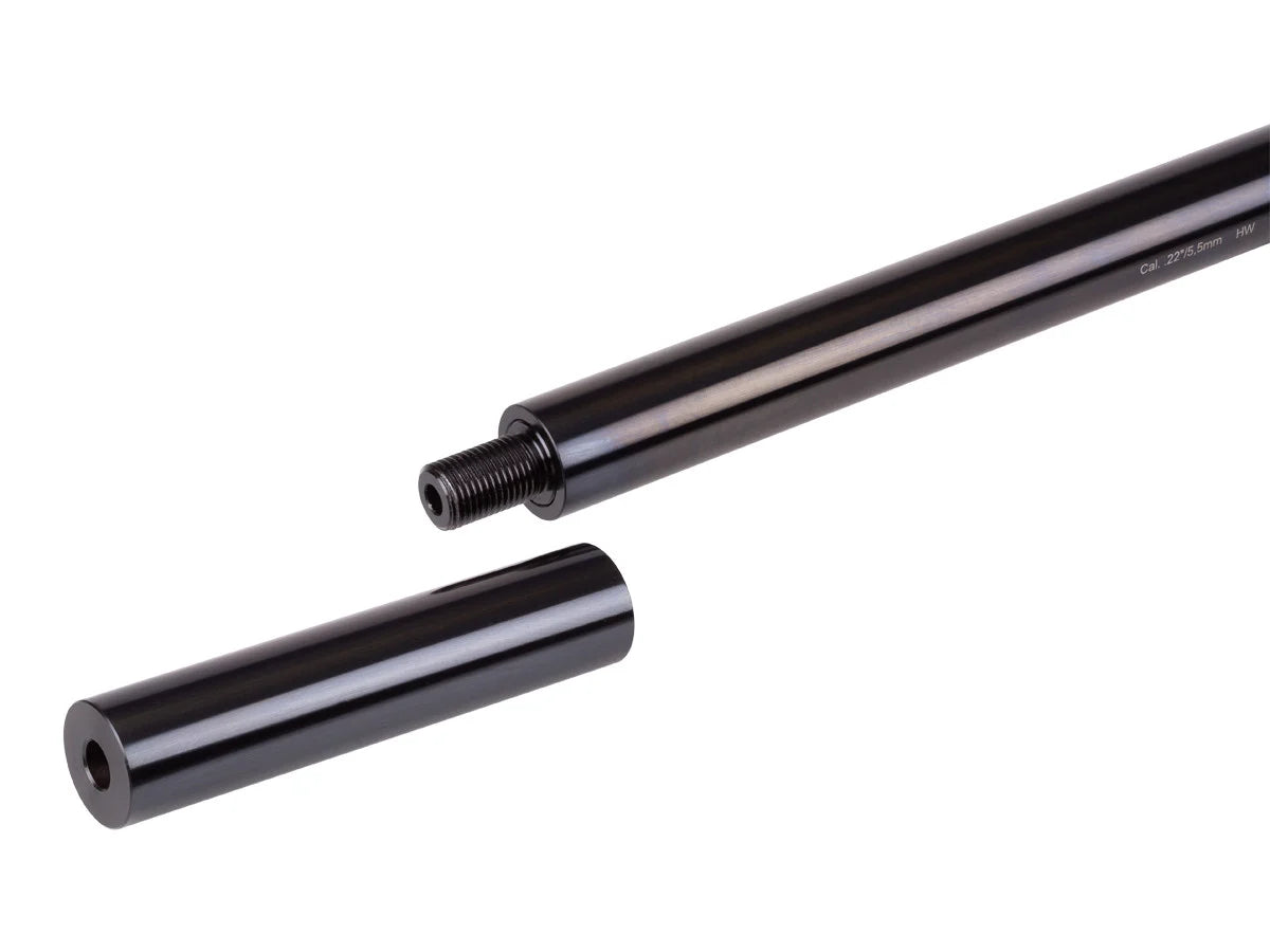 Weihrauch HW98 Air Rifle - Caliber 0.22 - FPS 735