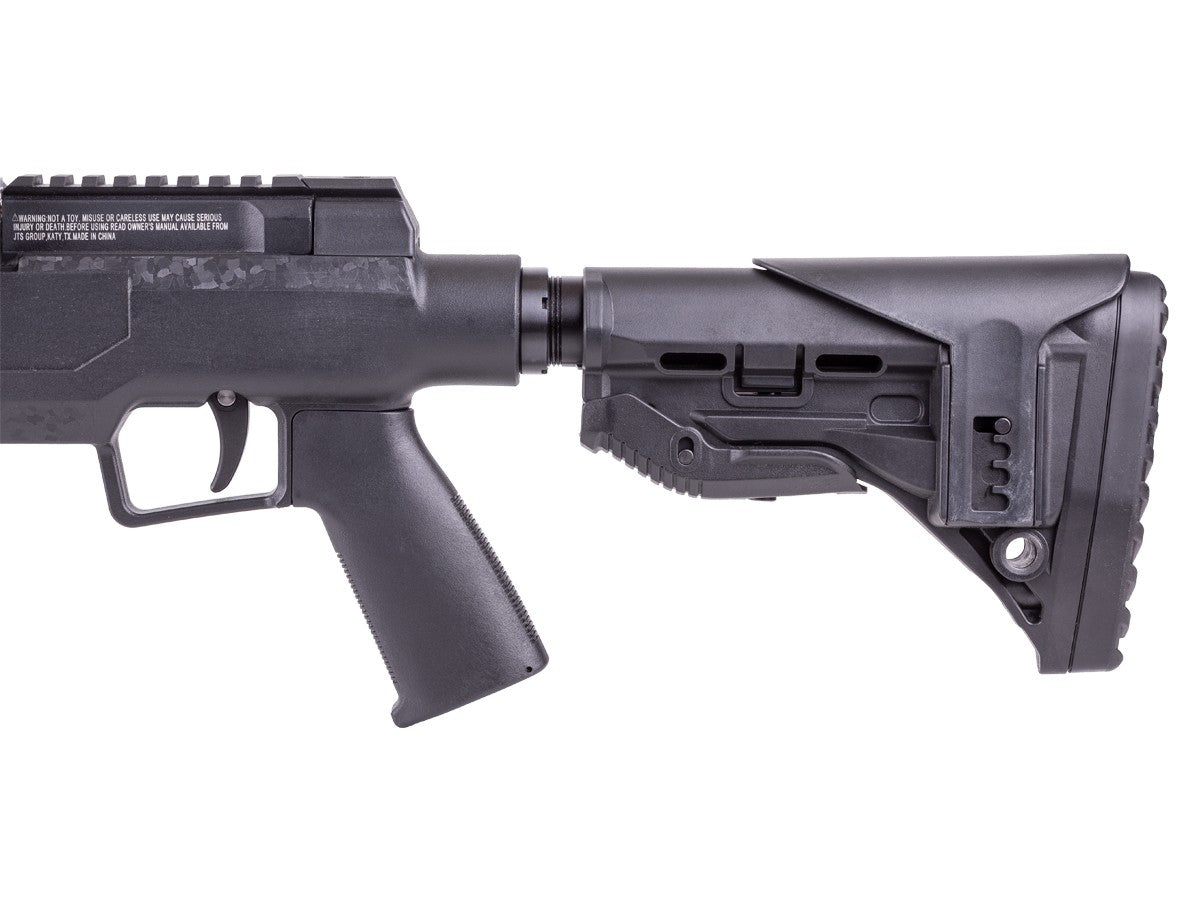 JTS AirStryke Magnum PCP Air Rifle, .25 Caliber - FPS 1100 — image 10