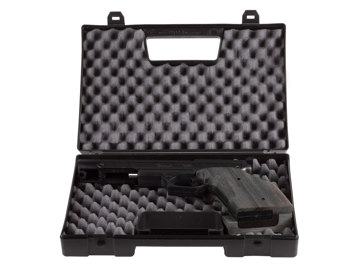 Air Venturi V10 Match Air Pistol Left Hand, .177 Caliber - FPS 400 — image 10