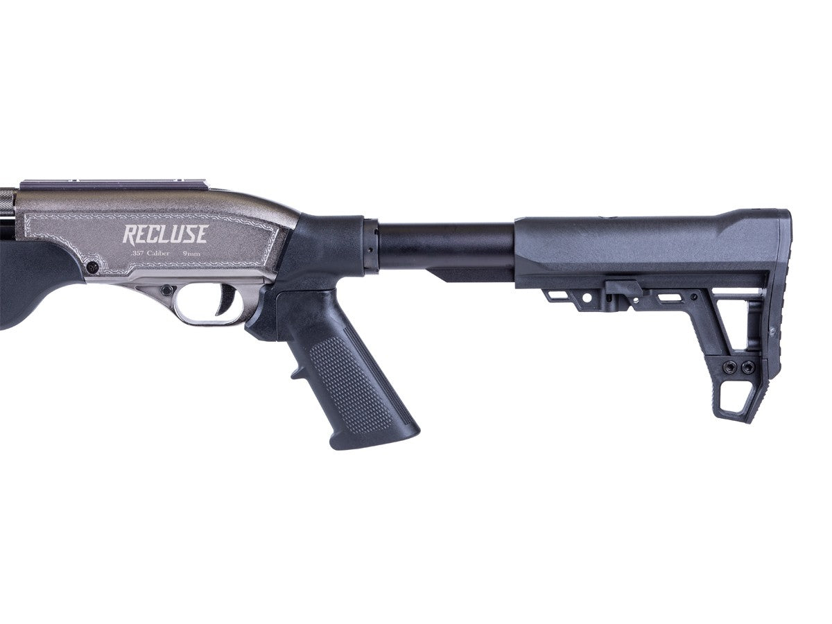 Seneca Recluse II Tactical — image 10