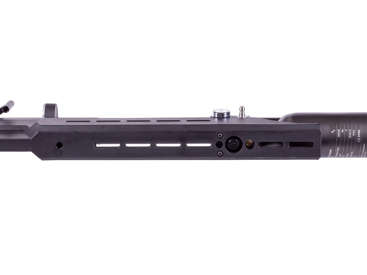 Air Venturi Avenge-XL PCP Air Rifle, .25 Caliber - FPS 1180 — image 10