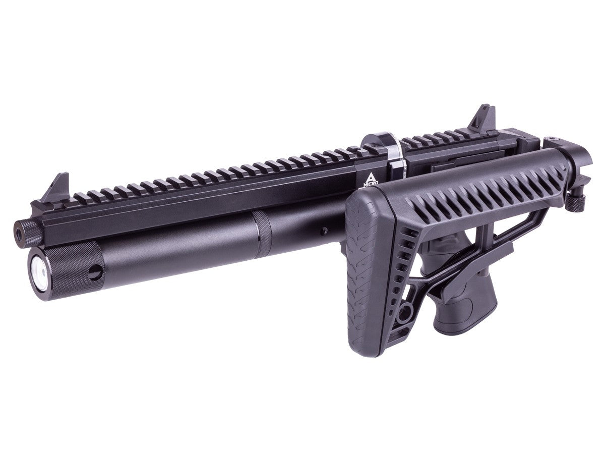 Air Venturi MicroStrike PCP Air Pistol — image 10
