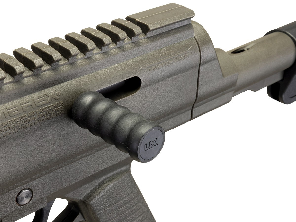 Umarex NitroJavelin PCP Air Archery Rifle - FPS 400 — image 10