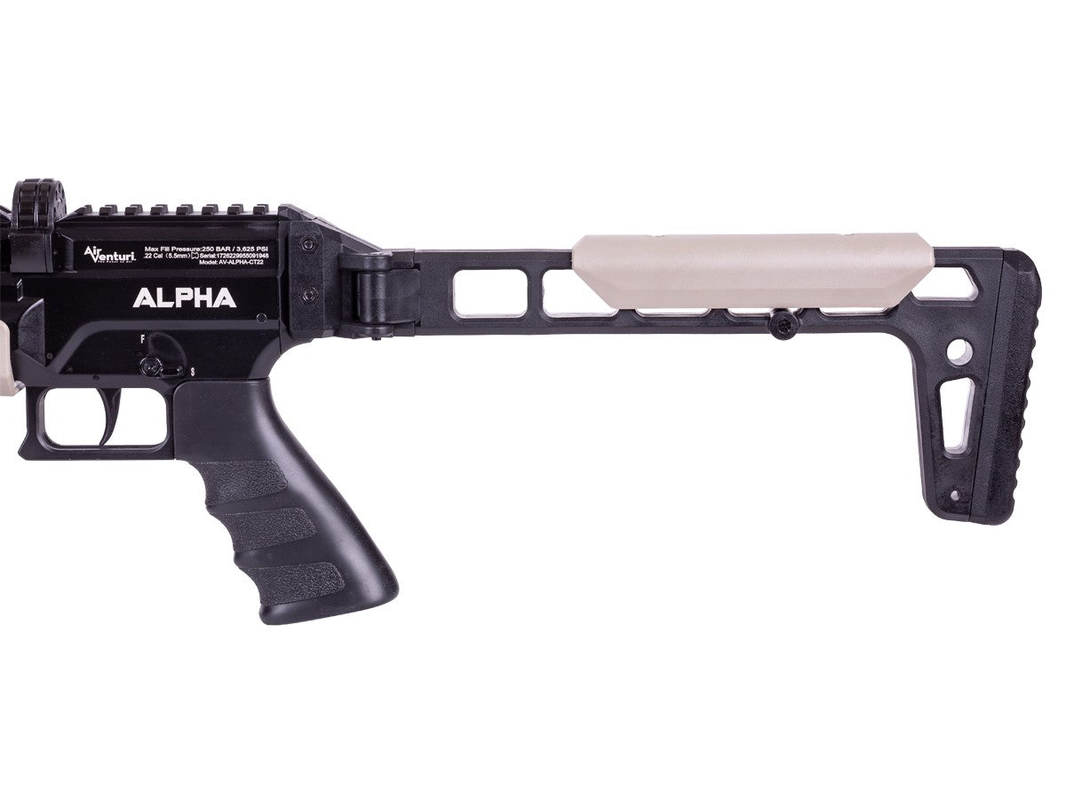 Air Venturi Alpha Air Rifle — image 8