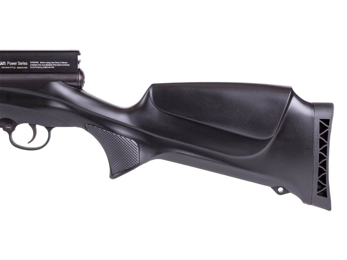 Beeman Chief III Plus-S PCP Air Rifle. .177 Caliber - FPS 1100 — image 10