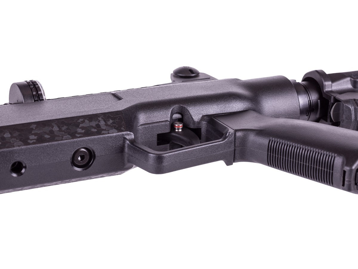 JTS AirStryke Carbine PCP Air Rifle, .22 Caliber - FPS 880 — image 10