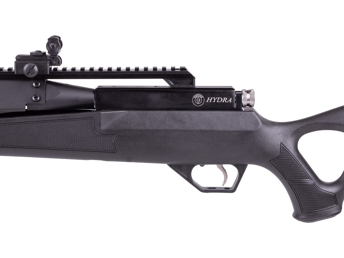 Hatsan Hydra Synthetic QE PCP Air Rifle - FPS 220 — image 10