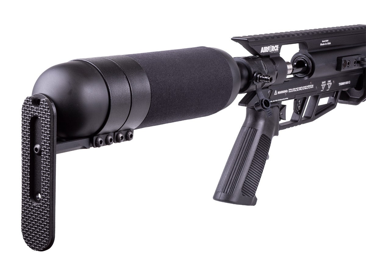 AirForce Tex-Rex Brush Gun Big Bore Air Rifle, .510 Caliber - FPS 826 — image 10
