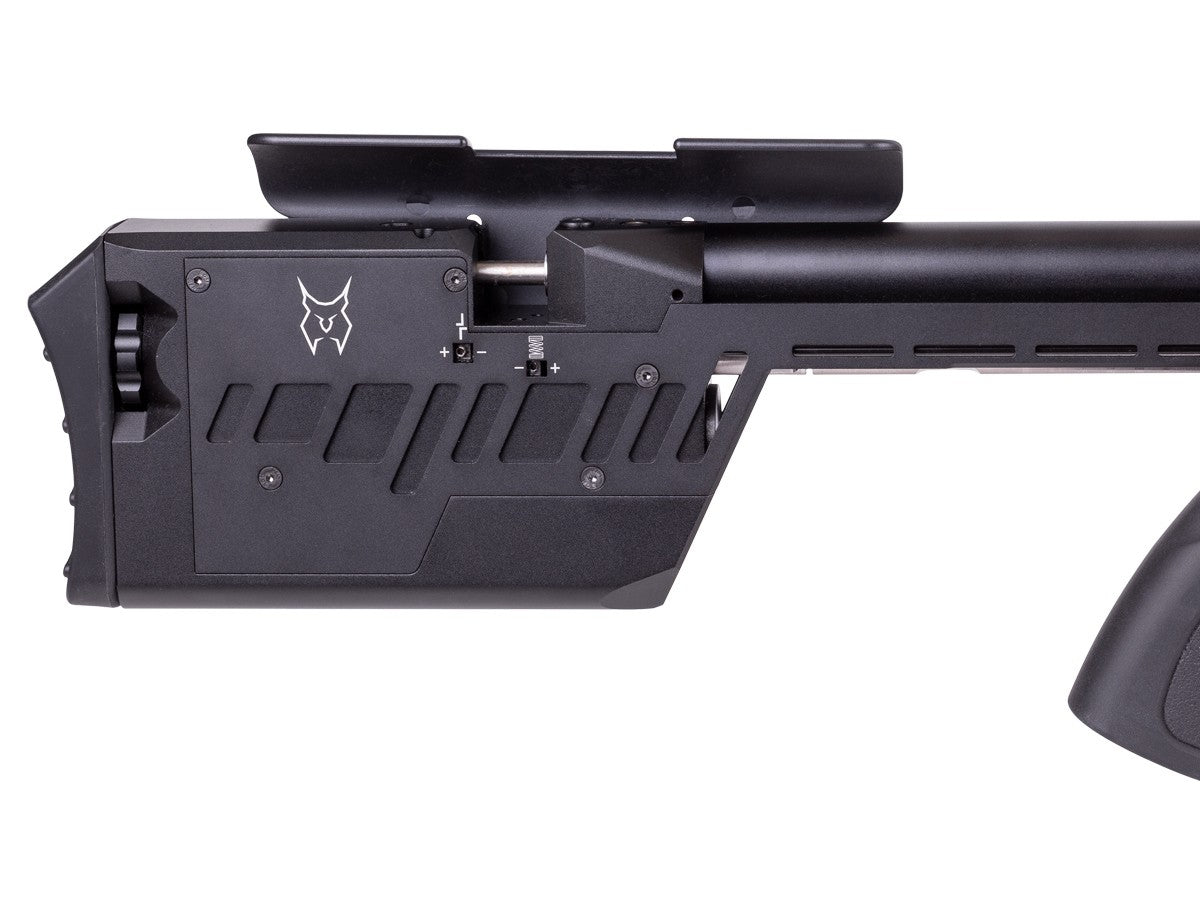 RTI Arms P-3 Performance PCP Air Rifle, .22 Caliber - FPS 900 — image 6
