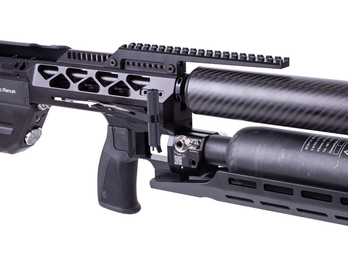 RTI Arms Mora II PCP Air Rifle - FPS 860 — image 10