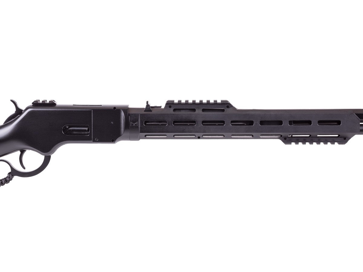 Barra 1866 Tactical CO2 Air Rifle, .22 Caliber - FPS 450 — image 10