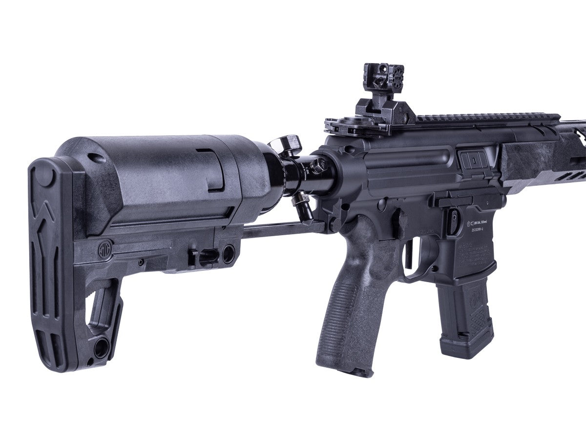 SIG Sauer MPX PCC PCP Air Rifle, .22 Caliber - FPS 700 — image 10