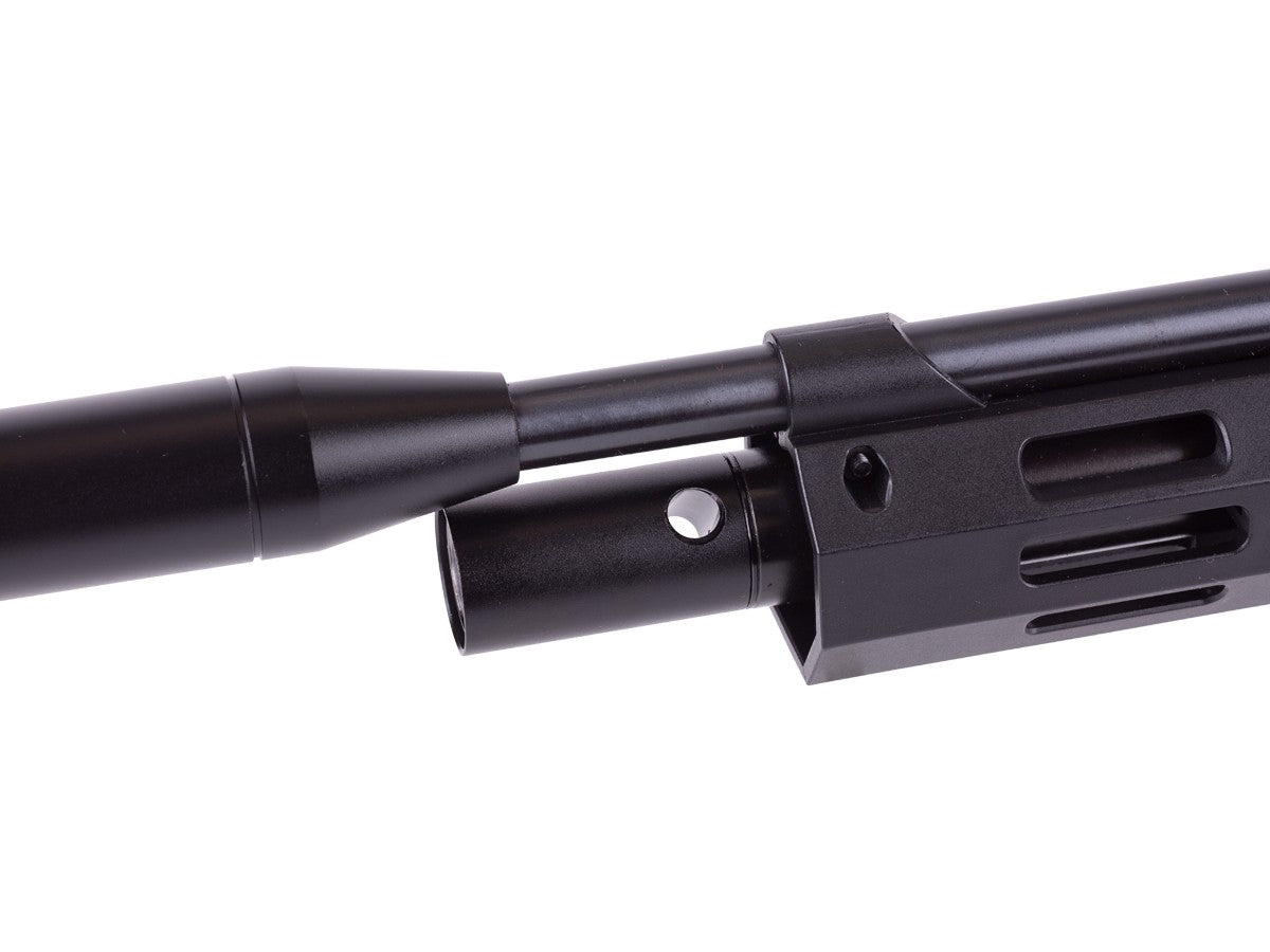 Diana Bandit Tactical PCP Air Carbine, .177 Caliber - FPS 850 — image 10