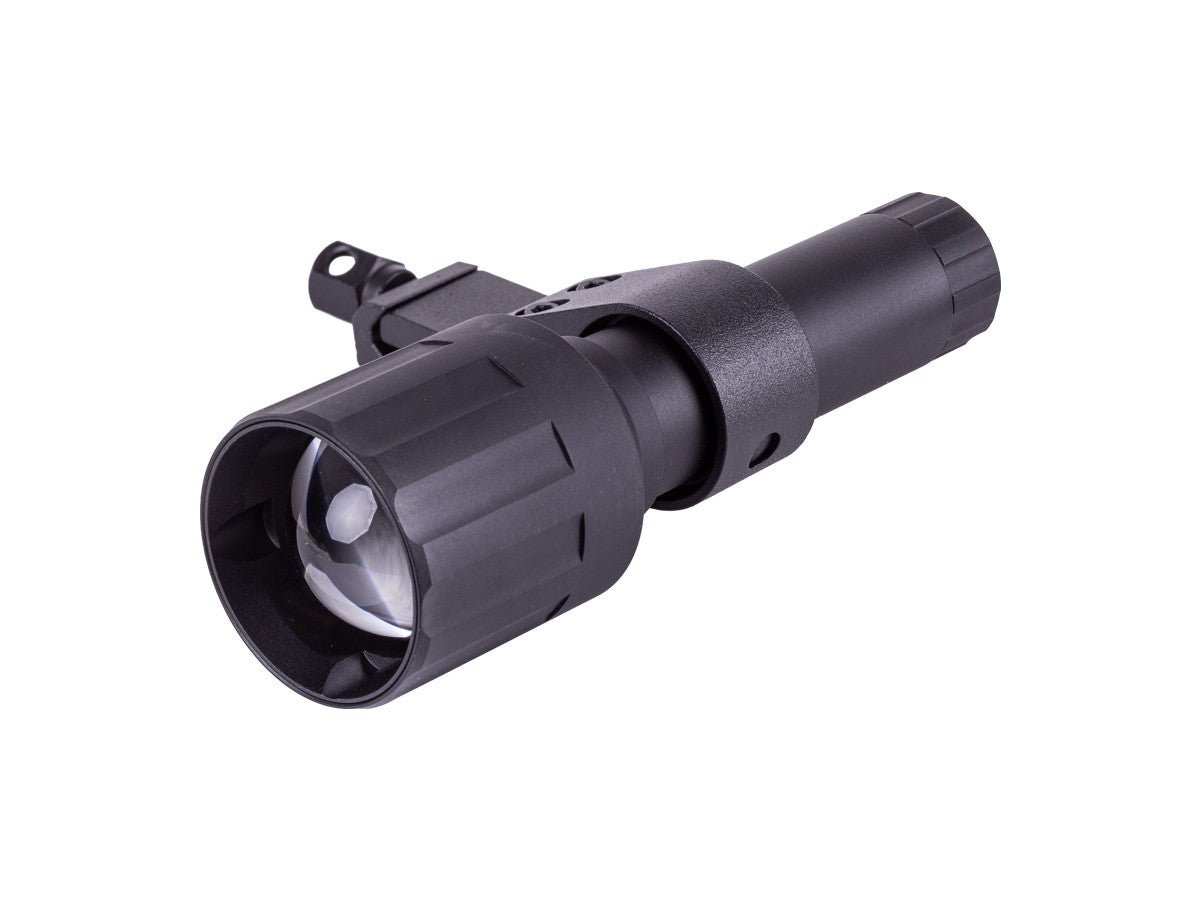Sightmark Wraith 4K 4-32x40 Digital Day/Night Vision Riflescope — image 10