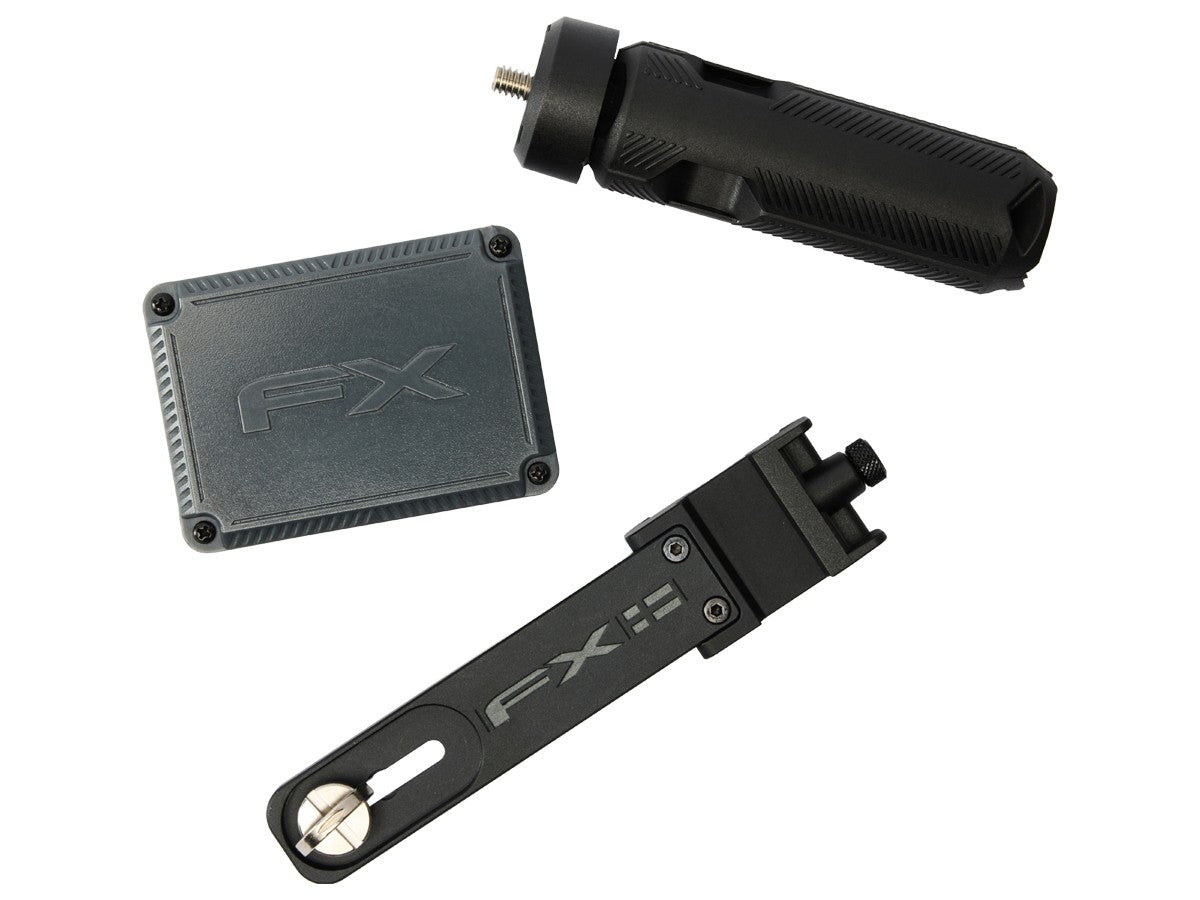 FX Pocket Chronograph Pro — image 10
