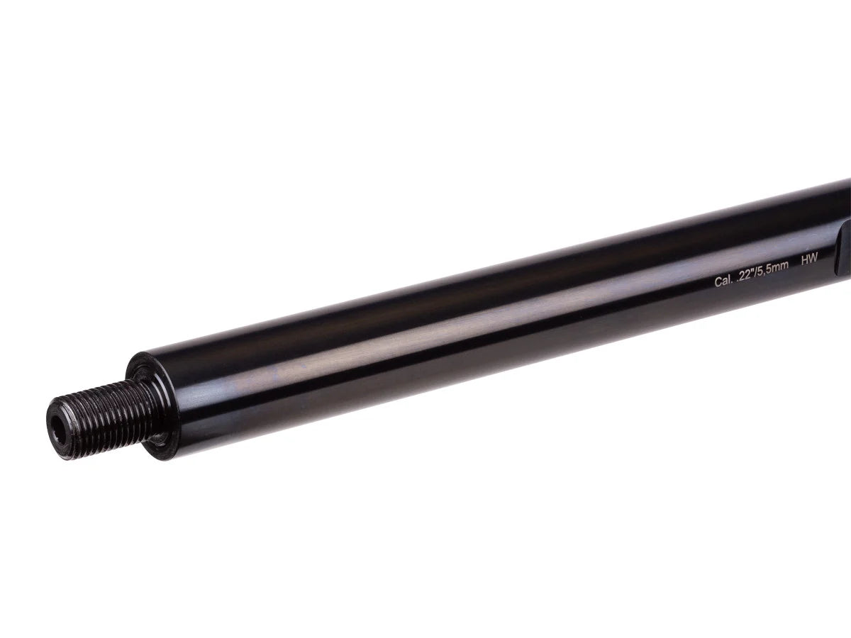 Weihrauch HW98 Air Rifle - Caliber 0.22 - FPS 735