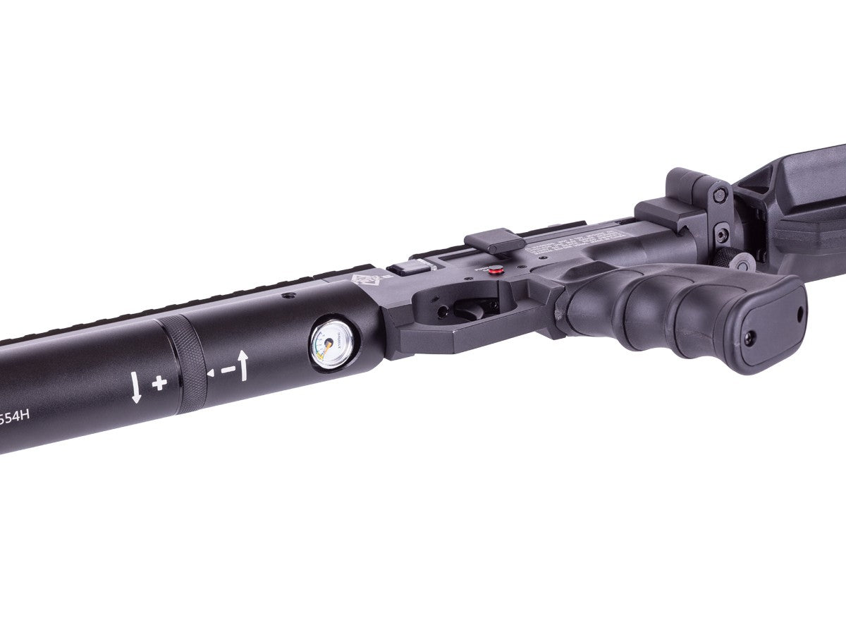 Air Venturi MicroStrike PCP Air Pistol — image 11
