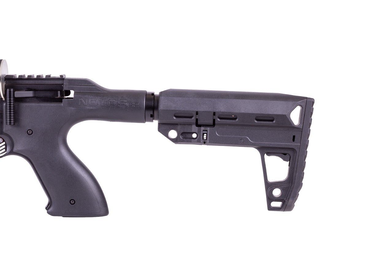 Umarex Notos G2 PCP Air Rifle, .22 Caliber - FPS 830 — image 11