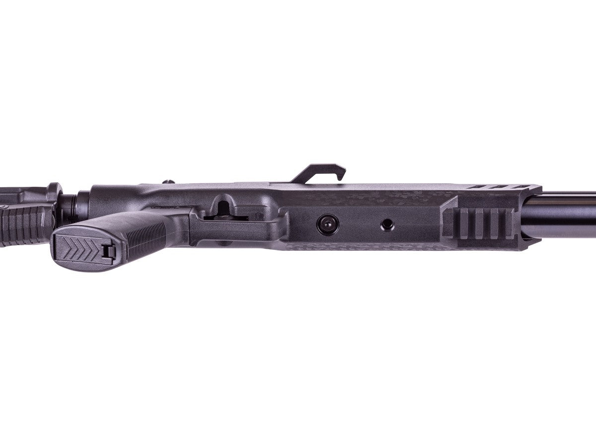JTS AirStryke Carbine PCP Air Rifle, .22 Caliber - FPS 880 — image 11