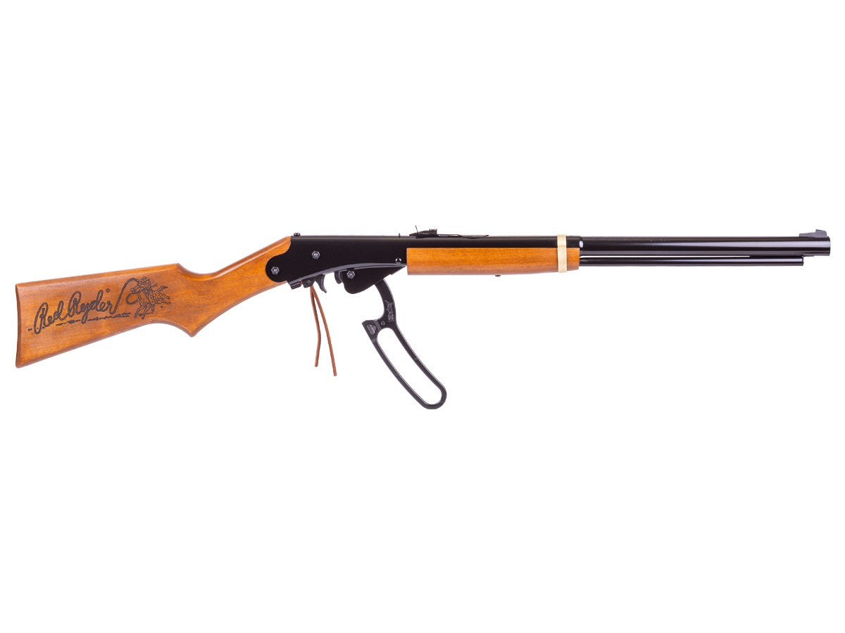 Daisy Red Ryder 250th Anniversary BB Rifle, .177 Caliber - FPS 350 — image 11