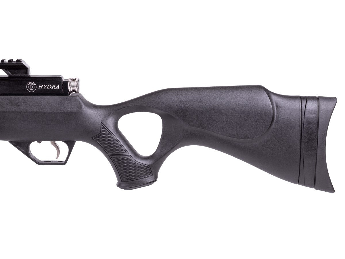 Hatsan Hydra Synthetic QE PCP Air Rifle - FPS 220 — image 11