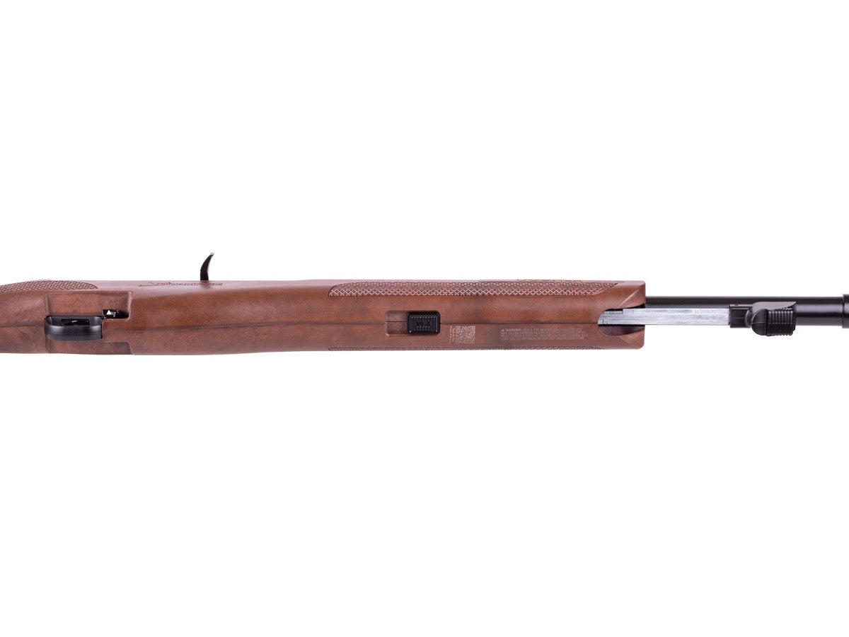 Umarex StormFire Full Auto BB Air Rifle, .177 Caliber - FPS 430 — image 11