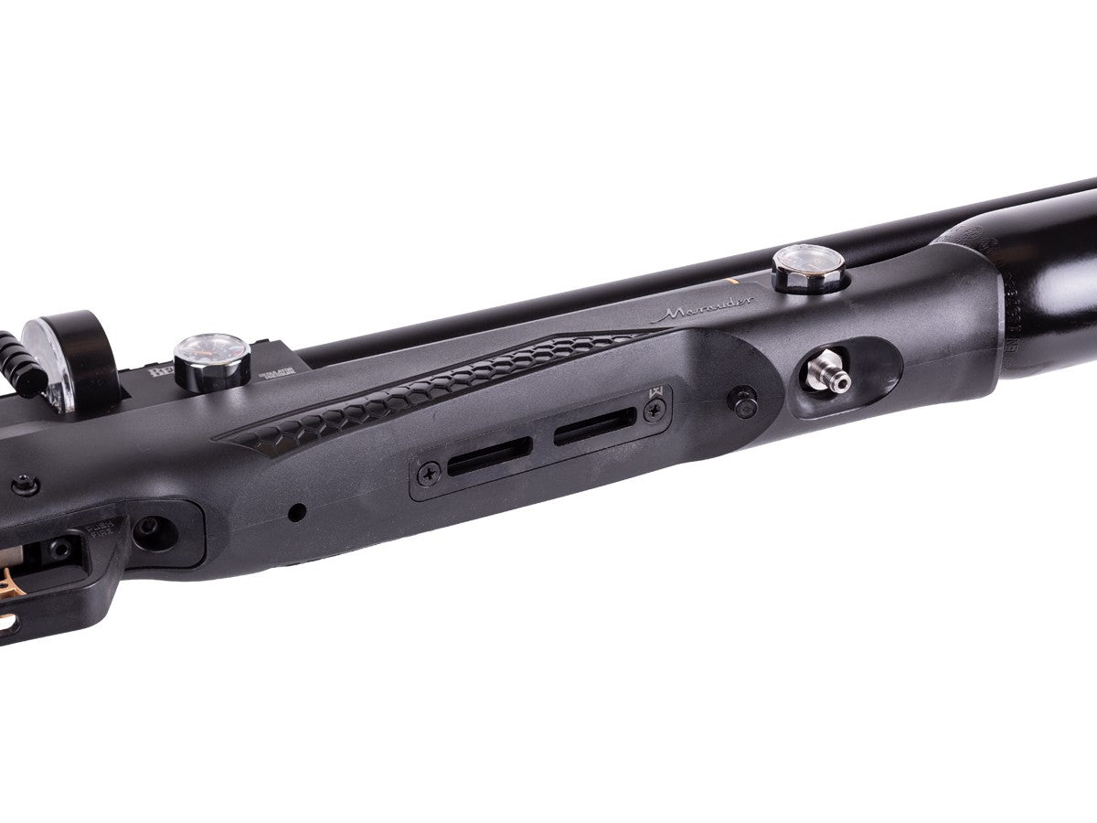 Benjamin Marauder Gen 3 PCP Air Rifle, .25 Cal - FPS 800 — image 11