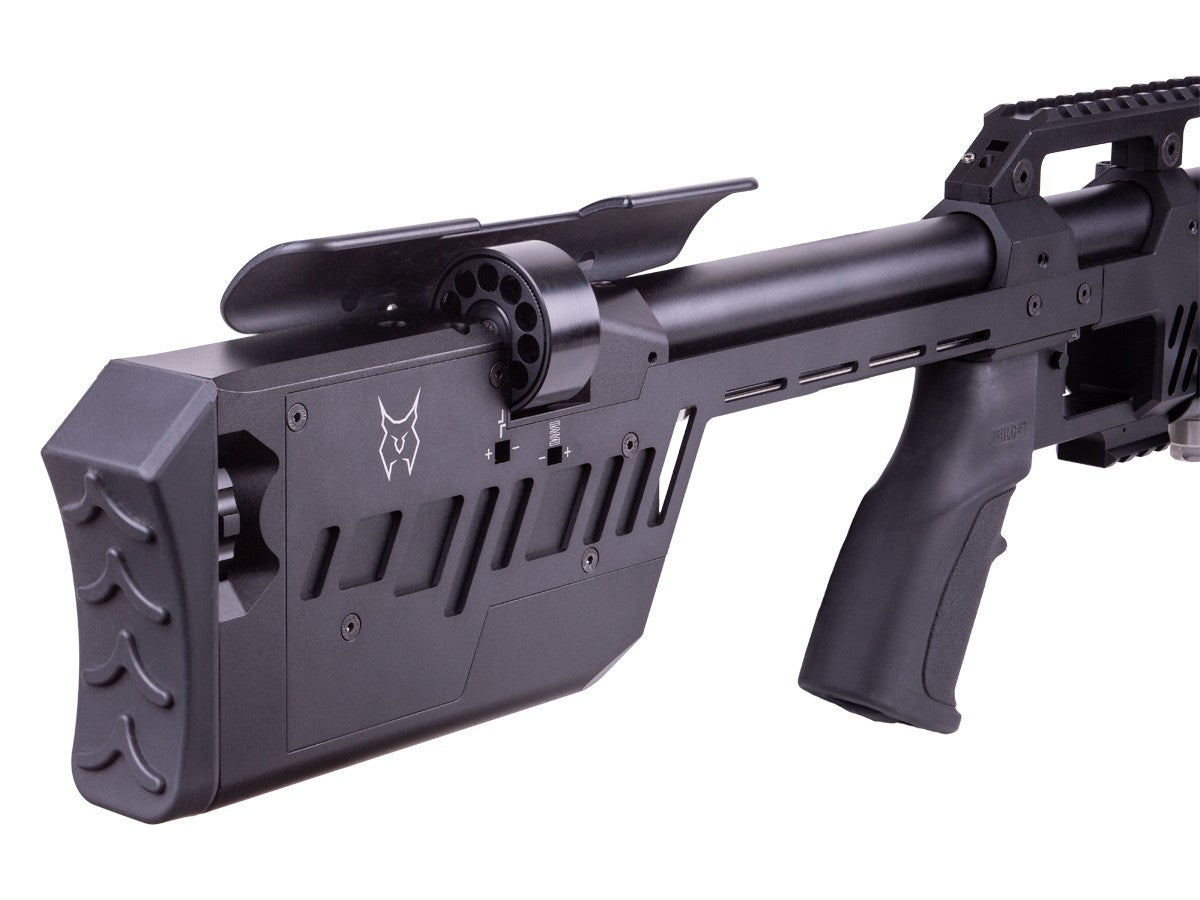 RTI Arms P-3 Performance PCP Air Rifle - FPS 850 — image 11
