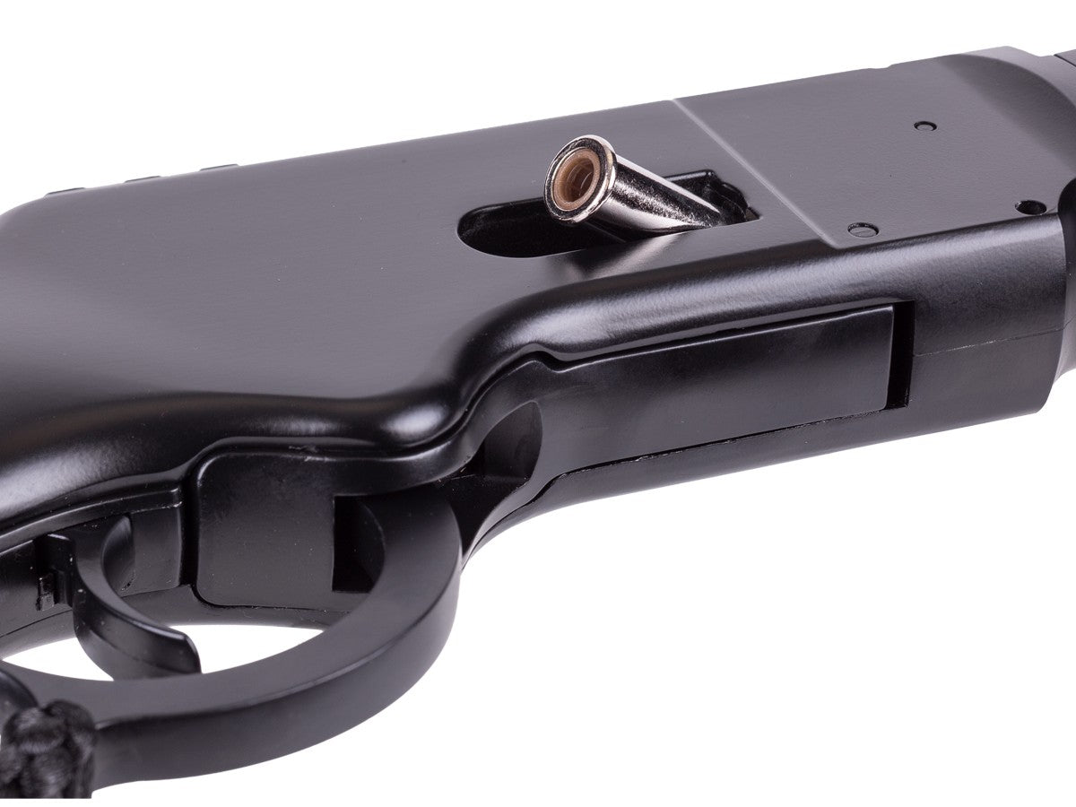 Barra 1866 Tactical CO2 Air Rifle, .22 Caliber - FPS 450 — image 11