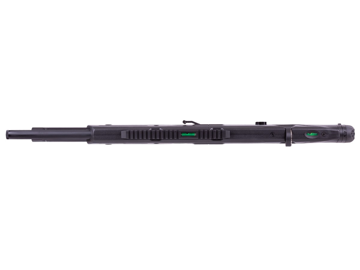 Reximex Apex PCP Air Rifle, Non-Regulated, .25 Caliber - FPS 847 — image 11